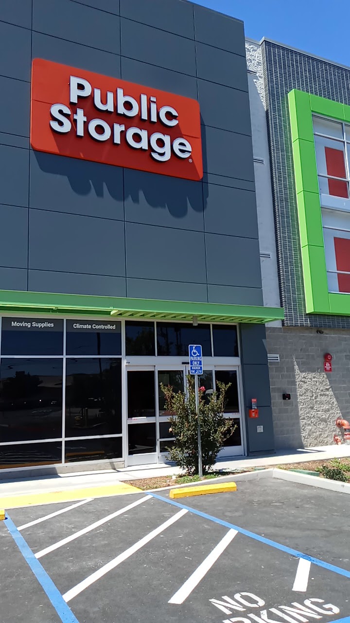 Public Storage photo 5