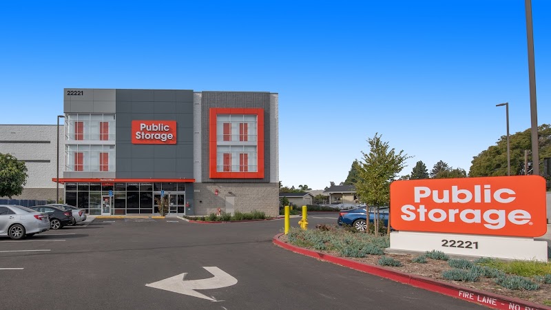 Photo of Public Storage