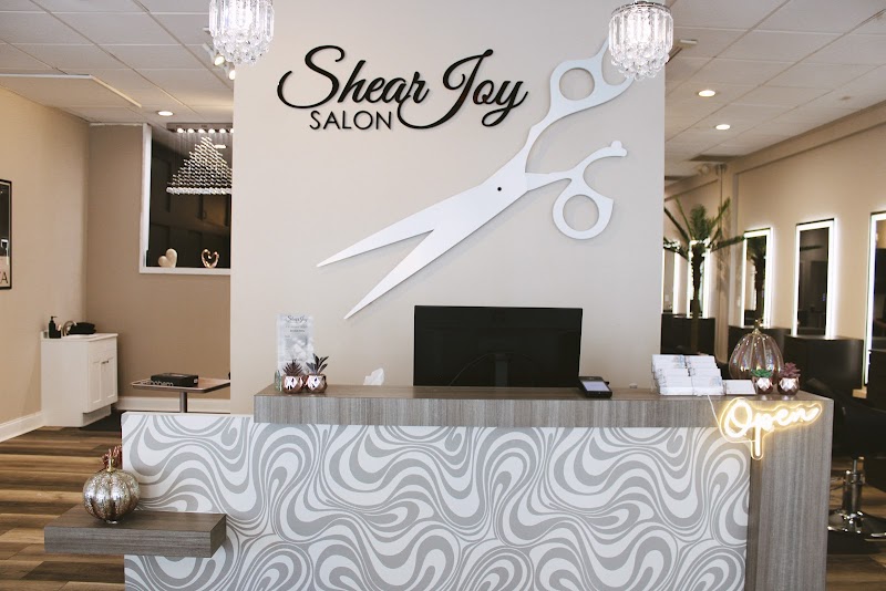 Shear Joy Salon Clearwater Beach photo 4