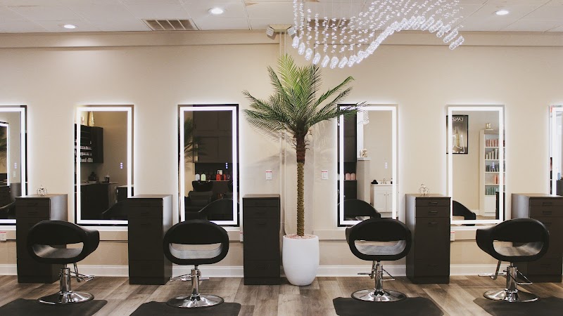 Photo of Shear Joy Salon Clearwater Beach