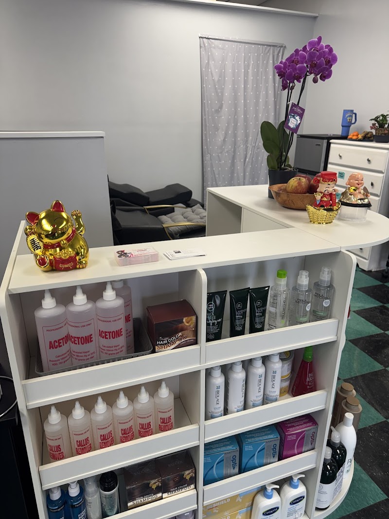 Top hair beauty salon photo 4