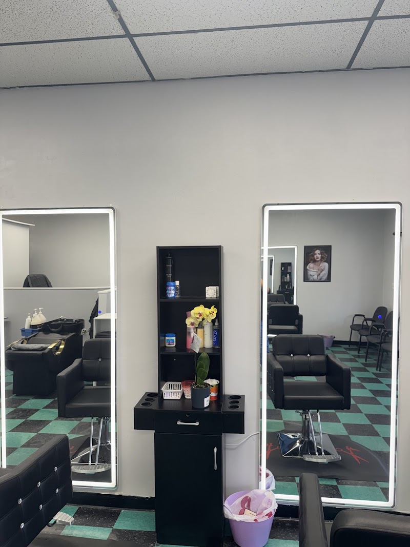 Top hair beauty salon photo 2