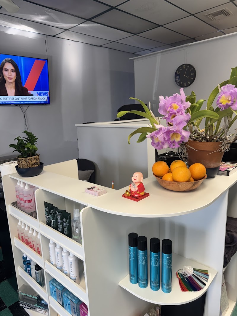 Photo of Top hair beauty salon