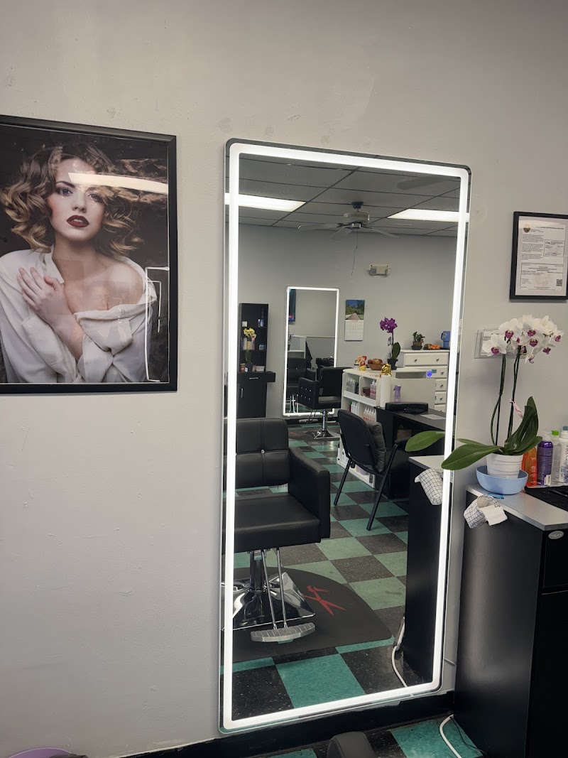 Top hair beauty salon photo 3