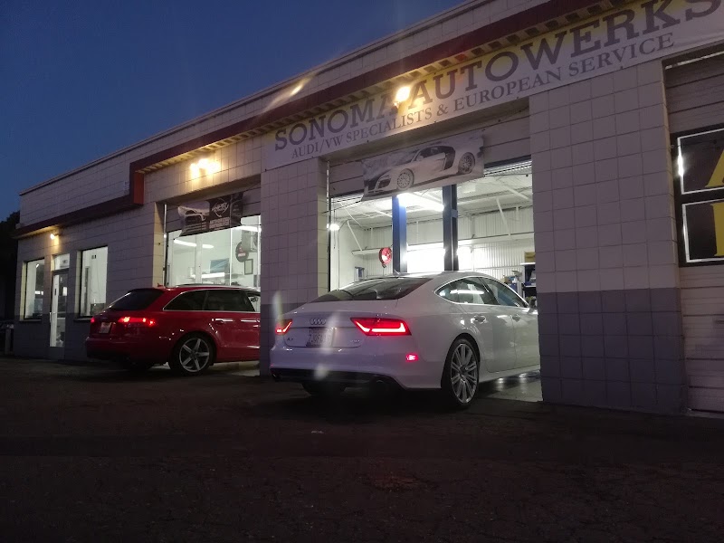 Sonoma Autowerks LLC photo 2