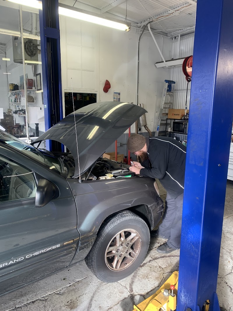 Sonoma Autowerks LLC photo 3