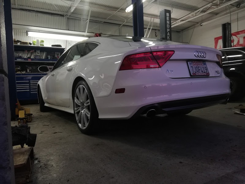 Sonoma Autowerks LLC photo 4