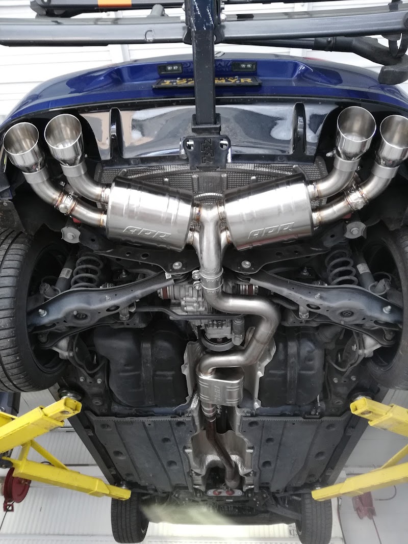Sonoma Autowerks LLC photo 5