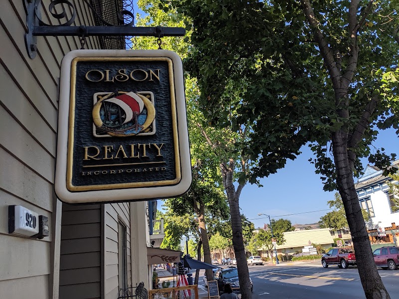 Photo of Olson Realty Inc