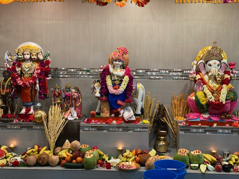 Shree Kali Mariamman Kovil photo 3