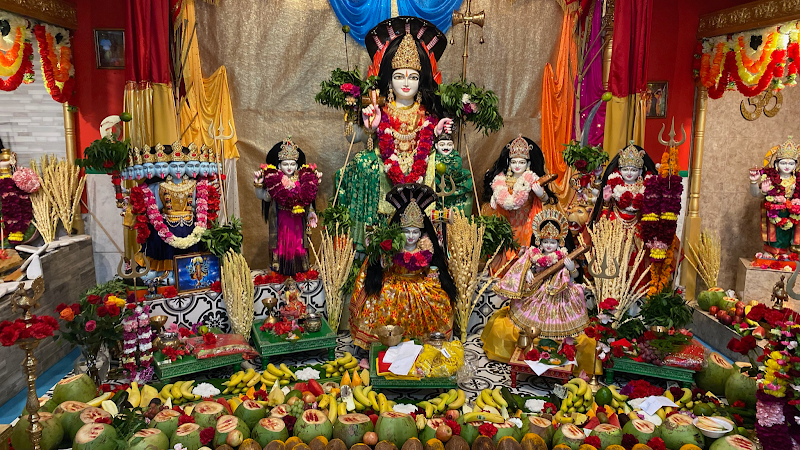 Photo of Shree Kali Mariamman Kovil