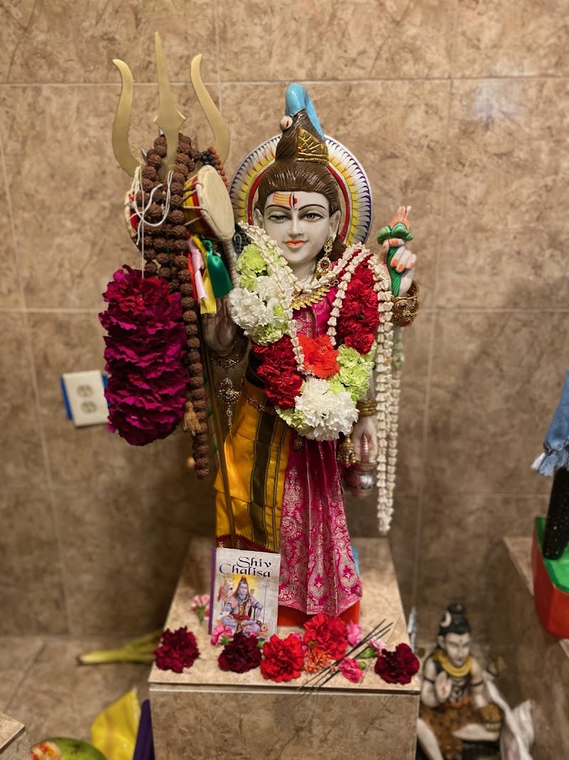 Shree Kali Mariamman Kovil photo 4