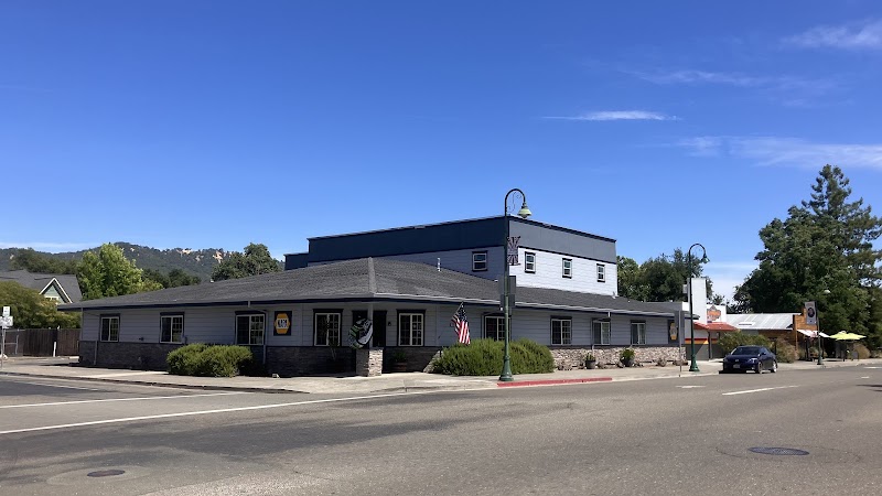 NAPA Auto Parts - Cloverdale Auto Parts photo 5