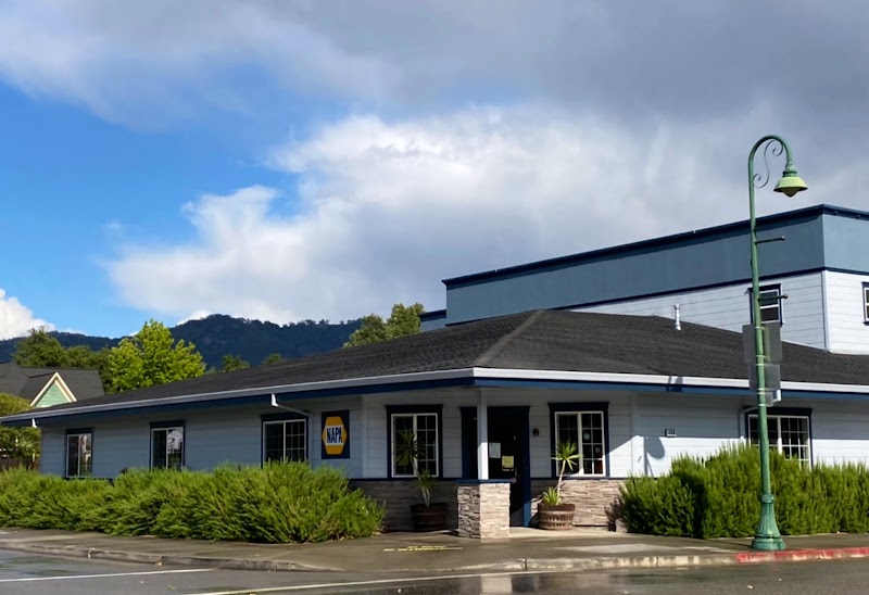 NAPA Auto Parts - Cloverdale Auto Parts photo 2