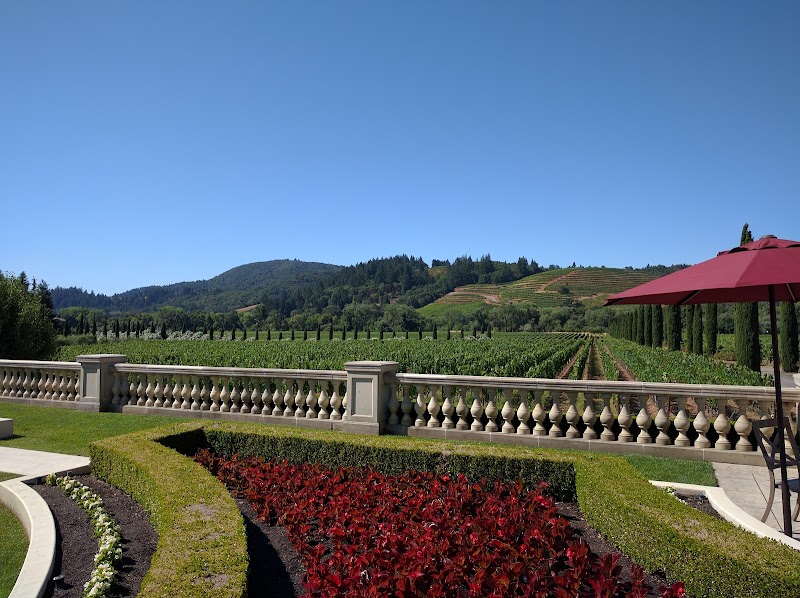 Ferrari-Carano Vineyards and Winery photo 4