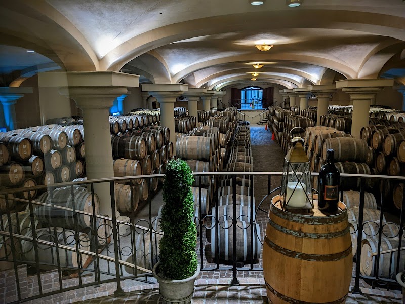 Ferrari-Carano Vineyards and Winery photo 3