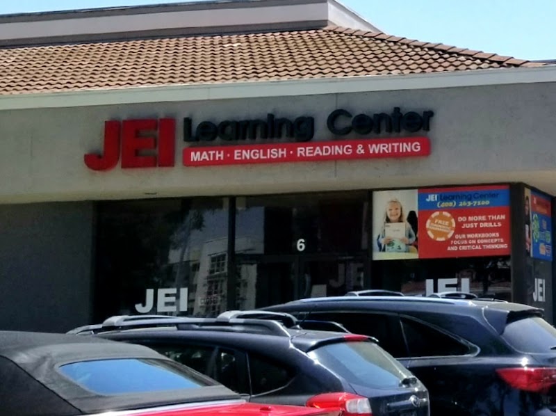 JEI Learning Center photo 3
