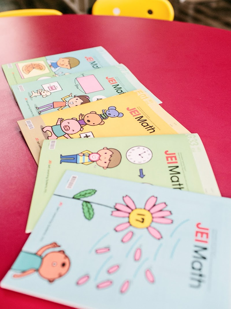 JEI Learning Center photo 5