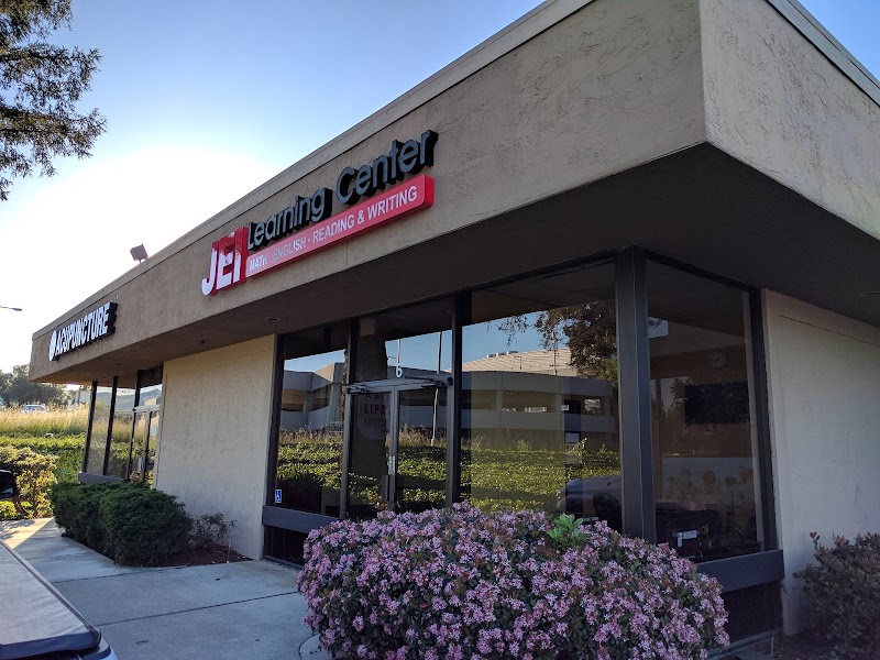 Photo of JEI Learning Center