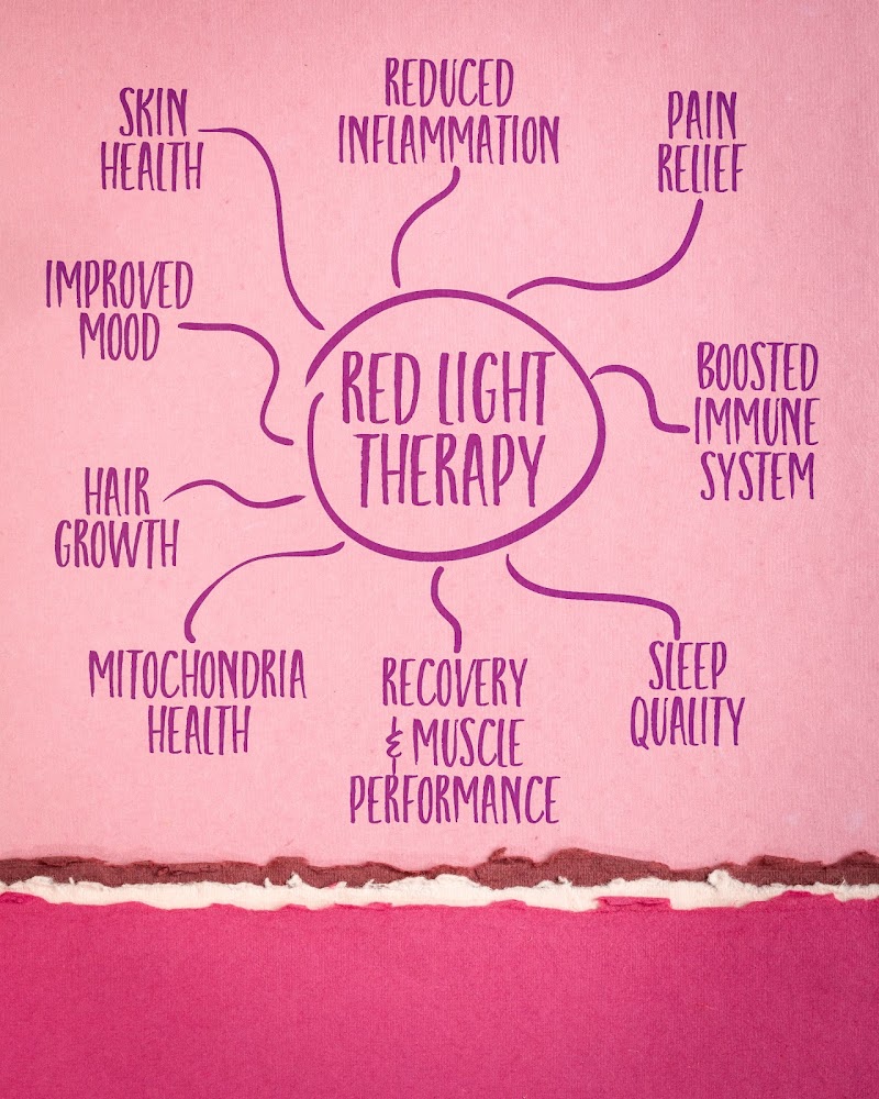 Spot On Massage Alternative Care photo 2