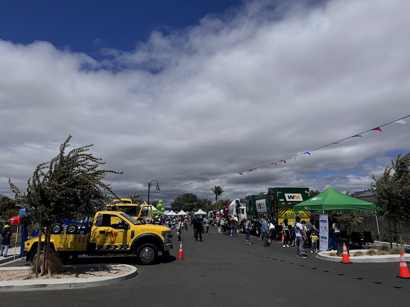 Hayward Area Recreation and Park District Dog Park photo 5