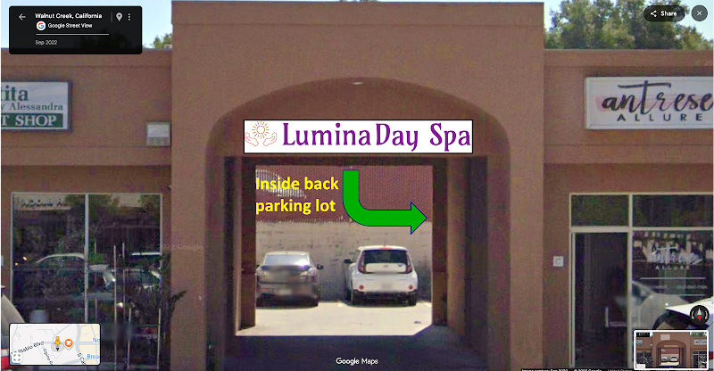 Photo of Lumina Day Spa