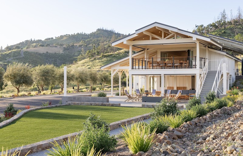Photo of Reverie Winery Estate