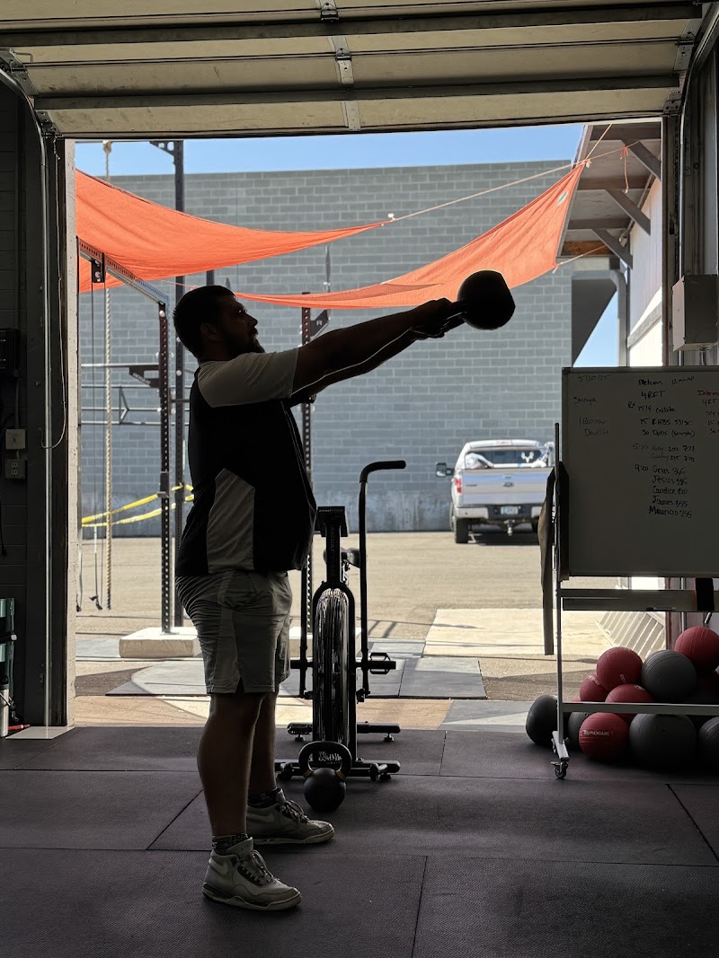 Desert Jewel Strength & Conditioning, LLC photo 4