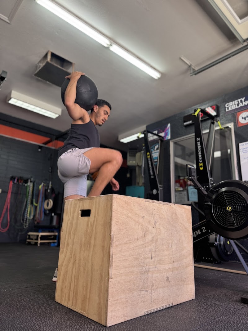 Desert Jewel Strength & Conditioning, LLC photo 3