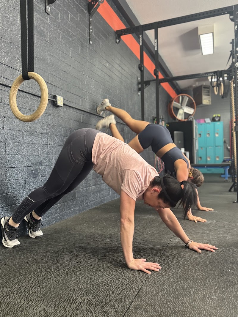 Desert Jewel Strength & Conditioning, LLC photo 2