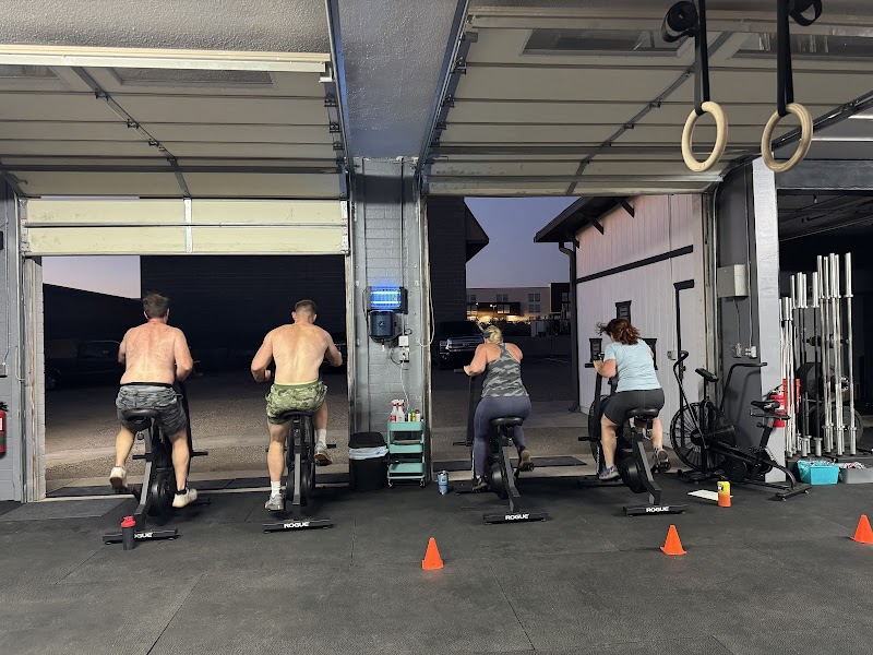 Desert Jewel Strength & Conditioning, LLC photo 5