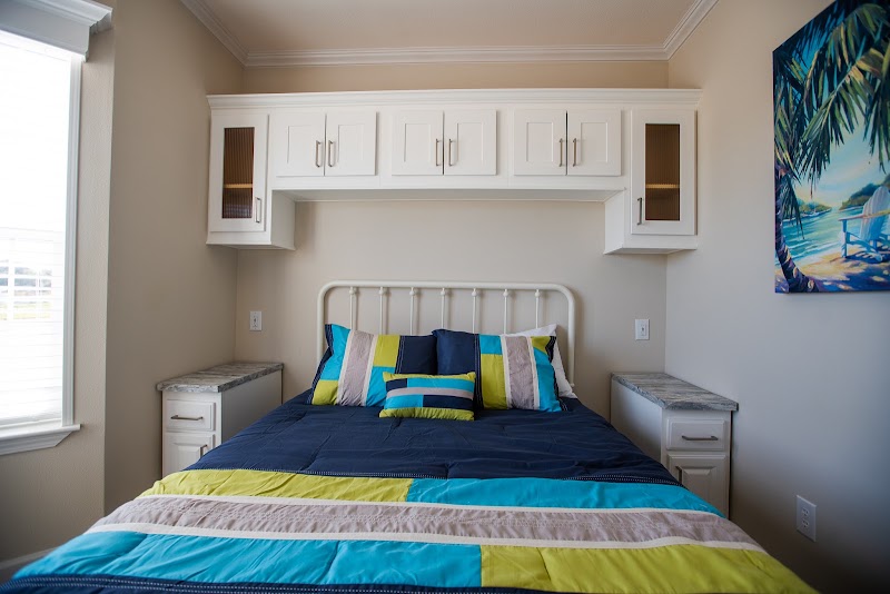Camp Margaritaville RV Resort & Cabana Cabins Auburndale photo 2
