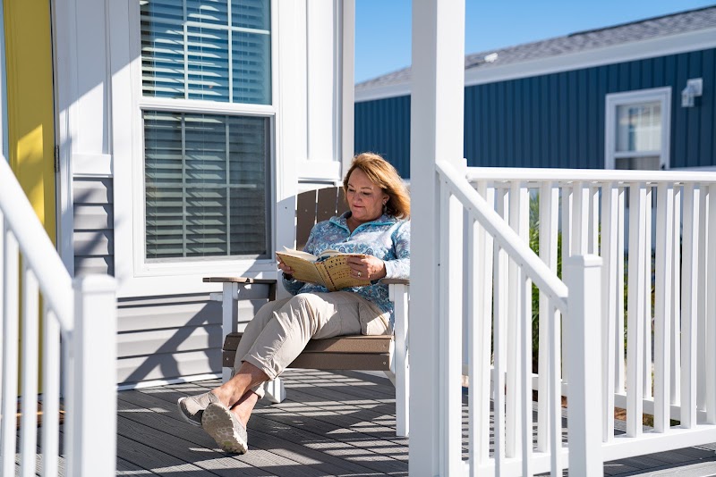 Camp Margaritaville RV Resort & Cabana Cabins Auburndale photo 4