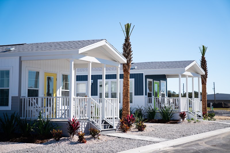 Photo of Camp Margaritaville RV Resort & Cabana Cabins Auburndale