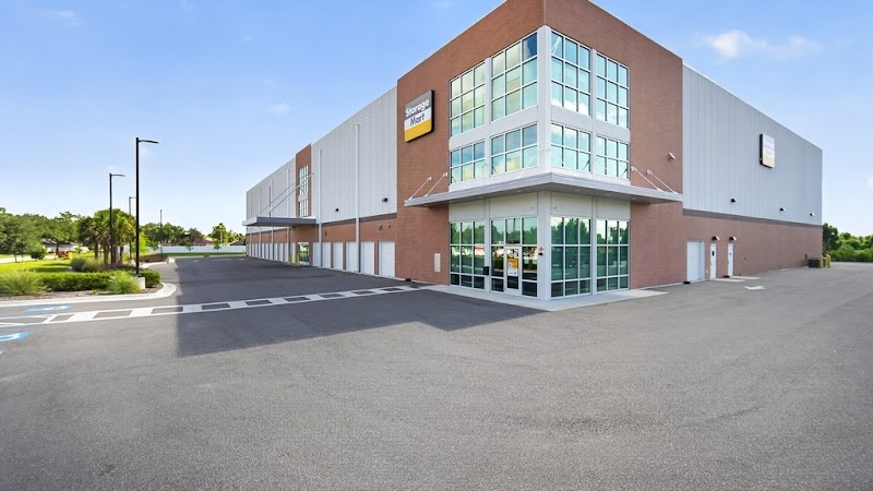 Photo of StorageMart