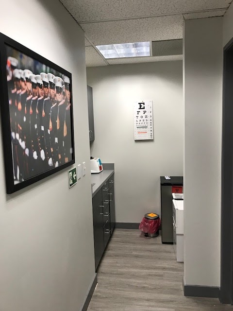 Leidos QTC Health Services photo 5