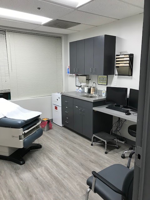 Leidos QTC Health Services photo 2