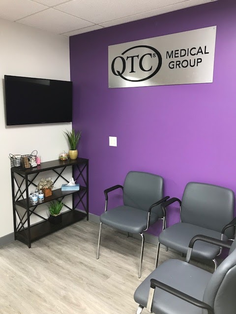 Leidos QTC Health Services photo 4