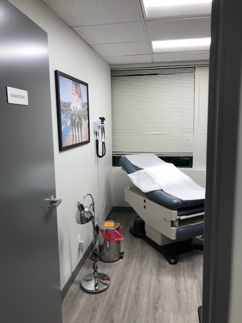 Photo of Leidos QTC Health Services