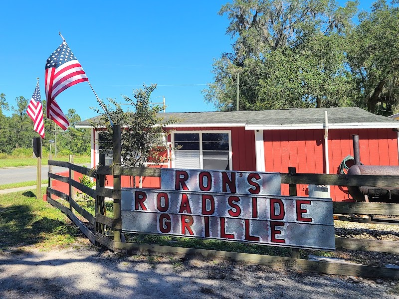 Ron's Roadside Grille photo 3