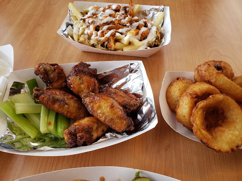 Ron's Roadside Grille photo 2