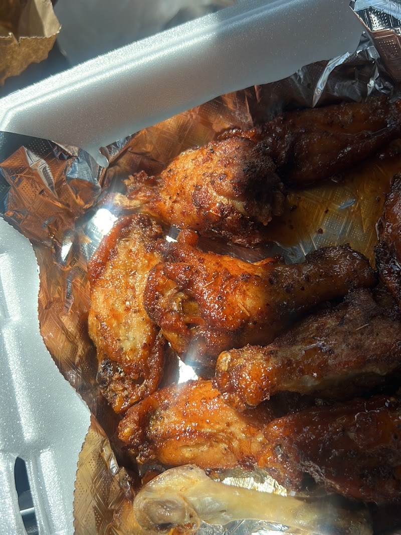 Ron's Roadside Grille photo 4