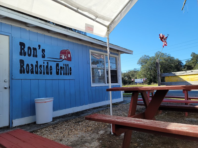 Photo of Ron's Roadside Grille
