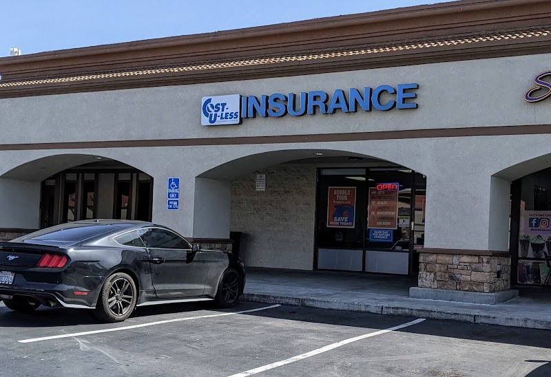 Photo of Cost-U-Less Insurance