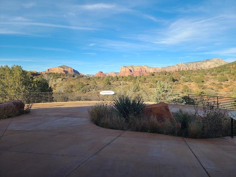 Red Rock Ranger District Visitor Center photo 4