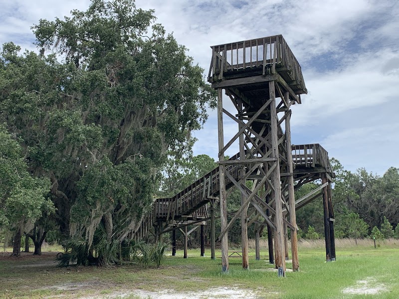 Lake Kissimmee State Park photo 5
