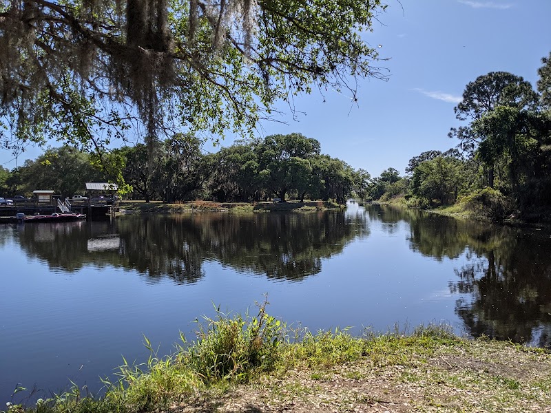 Lake Kissimmee State Park photo 4
