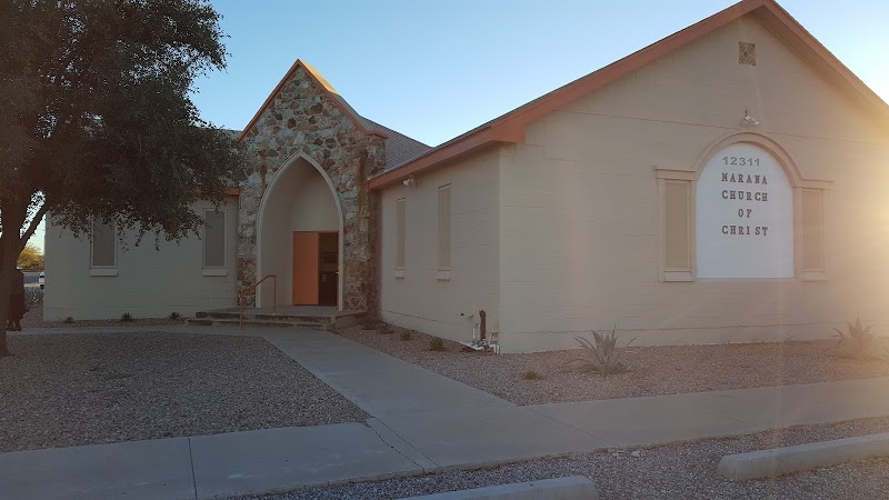 Marana Church of Christ photo 2