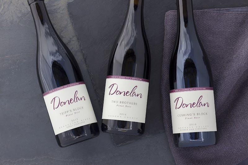 Photo of Donelan Family Wines