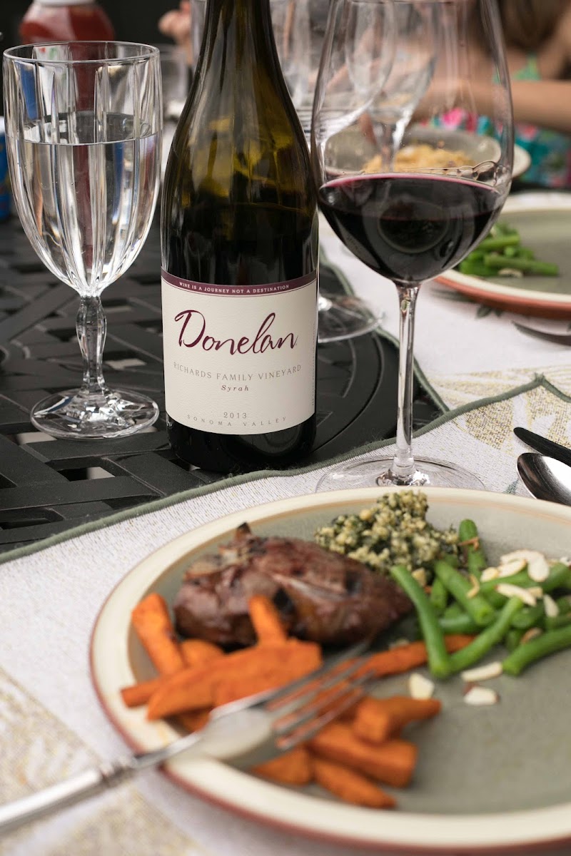 Donelan Family Wines photo 5